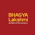 Bhagya Laxmi Construction Developer Logo