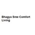 Bhagya Sree Comfort Living Bhagya Sree Comfort Living Developer Logo