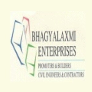 Bhagyalaxmi Enterprises developer logo