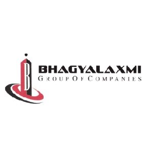 Bhagyalaxmi Group Logo