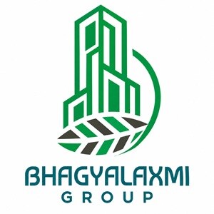 Bhagyalaxmi Group Surat logo
