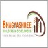 Bhagyashree Builders and Developers Developer Logo