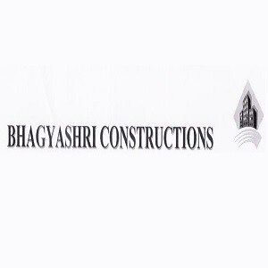 Bhagyashri Constructions developer logo