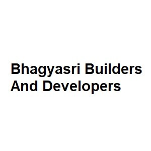 Bhagyasri Builders And Developers logo