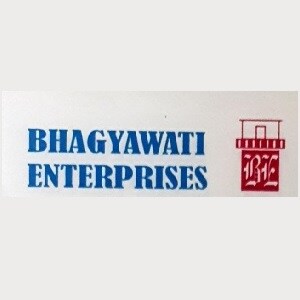 Bhagyawati Enterprises Logo