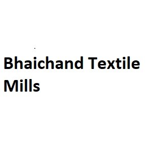 Bhaichand Textile Mills Logo
