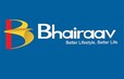 Bhairaav Group Developer Logo