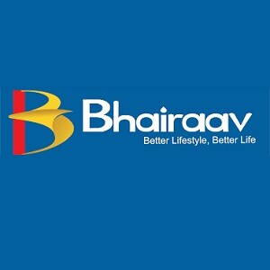 Bhairaav Group Logo