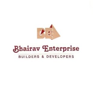 Bhairav Enterprise developer logo
