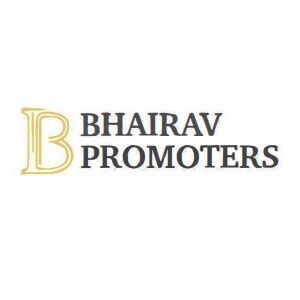 Bhairav Promoters developer logo