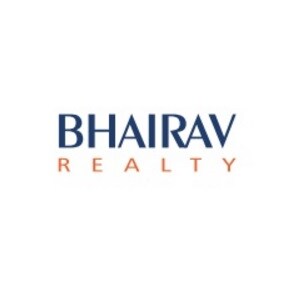 Bhairav Realty logo