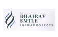 Bhairav Smile Infraprojects Developer Logo