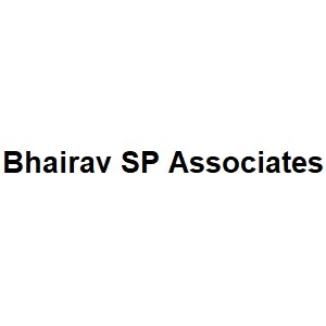 Bhairav SP Associates developer logo