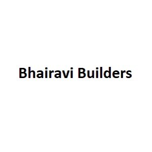 Bhairavi Builders logo