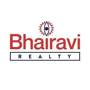 Bhairavi Realty LLP Developer Logo