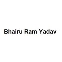 Bhairu Ram Yadav Logo