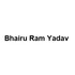 Bhairu Ram Yadav Developer Logo