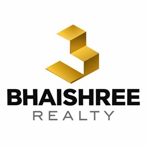Bhaishree Realty Developer Logo