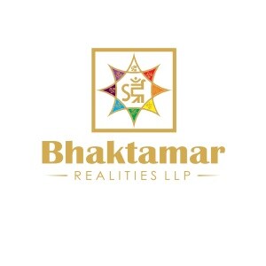 Bhaktamar Realities LLP Developer Logo