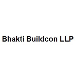 Bhakti Buildcon LLP Logo