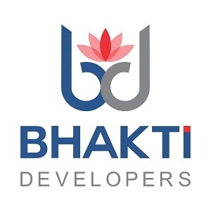 Bhakti Developers Logo