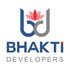 Bhakti Developers Developer Logo