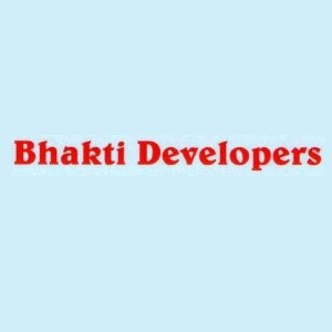 Bhakti Developers Pune developer logo