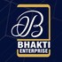 Bhakti Enterprise Developer Logo