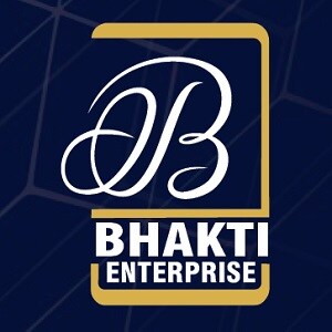 Bhakti Enterprise Developer Logo