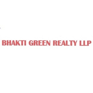 Bhakti Green Realty LLP logo