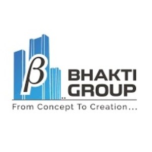 Bhakti Group Developer Logo