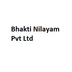 Bhakti Nilayam Pvt Ltd developer logo