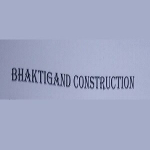 Bhaktigandh Constructions developer logo