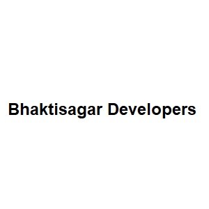 Bhaktisagar Developers Logo