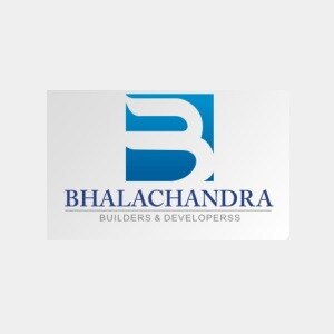 Bhalachandra Builders Developers logo