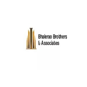 Bhalerao Brothers and Associates Developer Logo