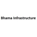 Bhama Infrastructure Logo