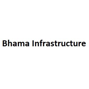 Bhama Infrastructure logo