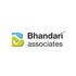 Bhandari Associates Developer Logo