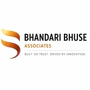 Bhandari Bhuse Associates logo