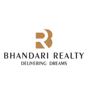 Bhandari Realty logo