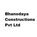 Bhanodaya Constructions Pvt Ltd Logo