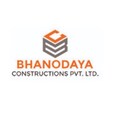 Bhanodayas Constructions Developer Logo