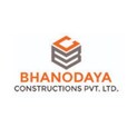 Bhanodayas Constructions Logo