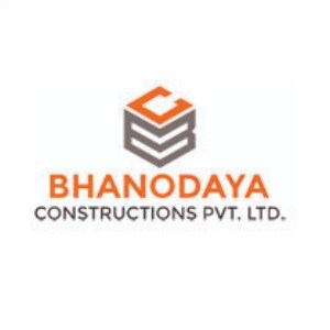 Bhanodayas Constructions Developer Logo