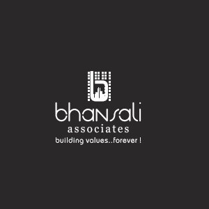 Bhansali Associates Logo