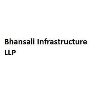 Bhansali Infrastructure Llp logo