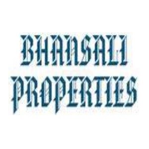 Bhansali Properties Logo