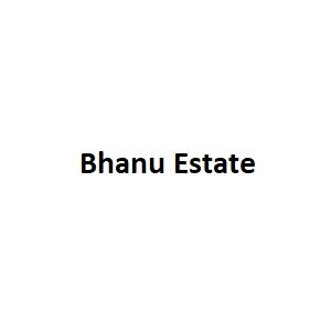 Bhanu Estates Logo