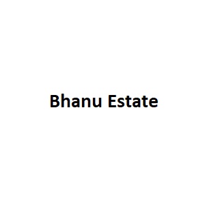 Bhanu Estates